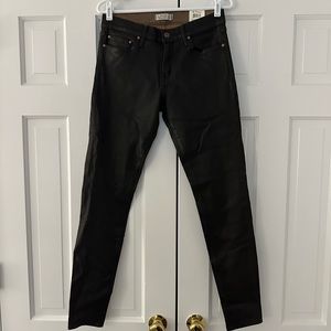 Principal Denim Skinny Jeans